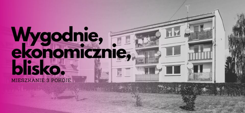 Mieszkanie Tłustomosty