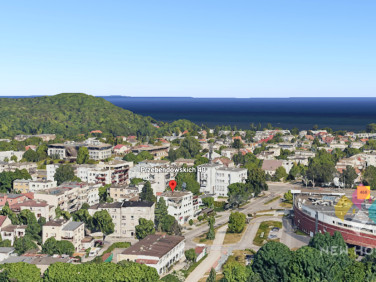 Budynek użytkowy Gdynia