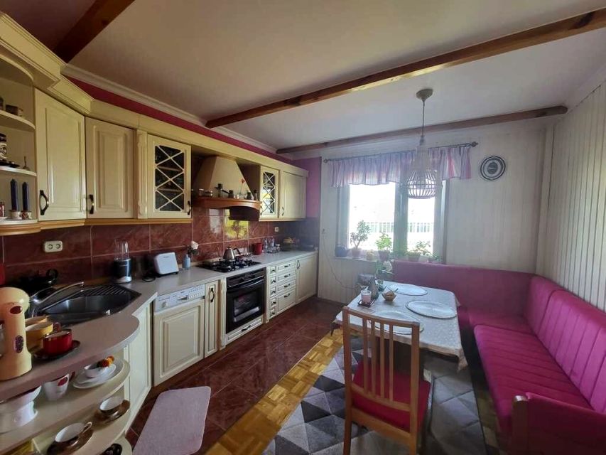 Mieszkanie Gorzów Wielkopolski