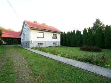 Dom Żurawiczki