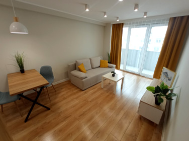 Mieszkanie Katowice