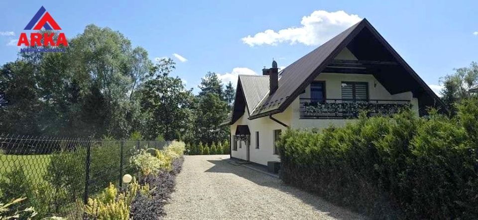 Dom Wilczyce sprzedaż