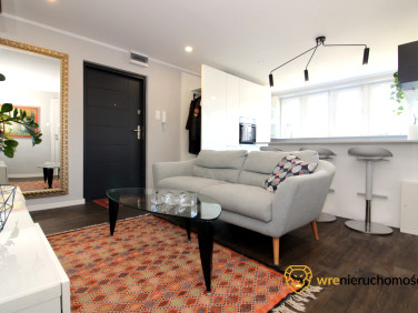 Mieszkanie Wrocław