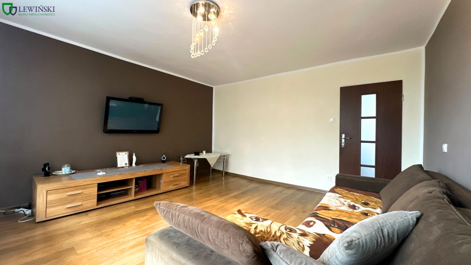 Mieszkanie Pieńkowo