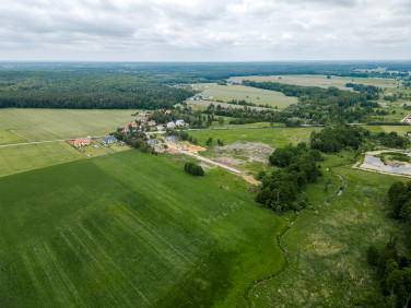 Dom Pobyłkowo Małe