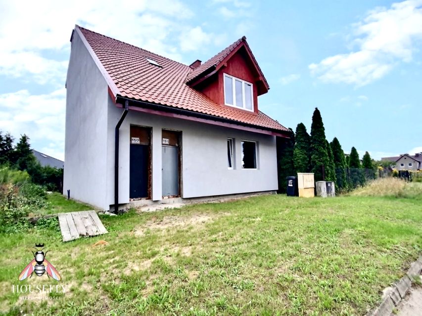 Mieszkanie CHOCIANÓW