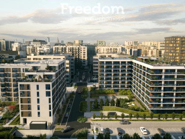 Mieszkanie apartamentowiec Warszawa