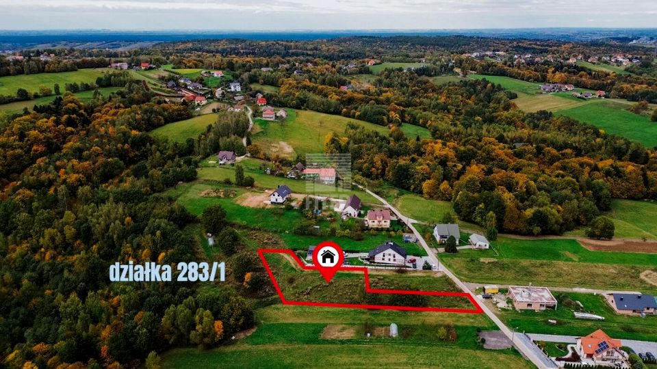 Działka inna Pogwizdów sprzedam