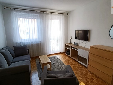 Mieszkanie Warszawa wynajem