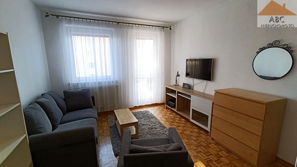 Mieszkanie Warszawa wynajem