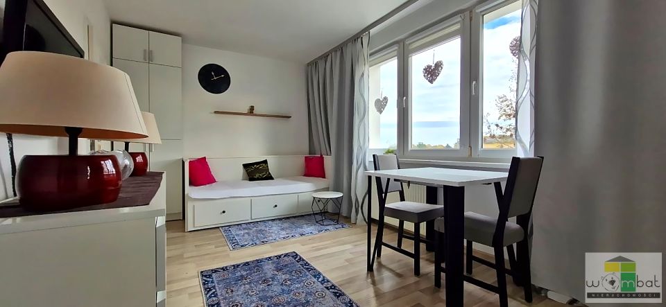 Mieszkanie Świdnica