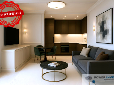 Mieszkanie apartamentowiec nad rzeką