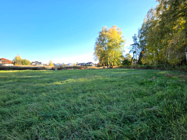 Działka budowlana Rybnik