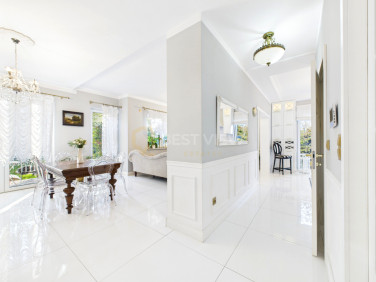 Dom wolnostojący sprzedaż