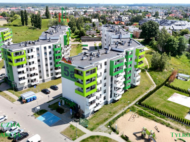 Mieszkanie Starogard Gdański