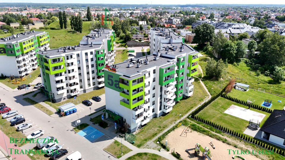 Mieszkanie Starogard Gdański