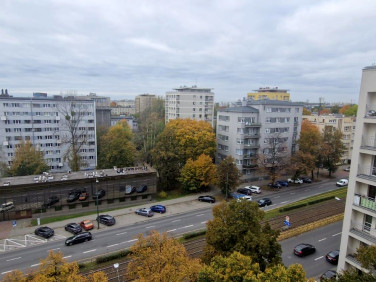 Mieszkanie Katowice