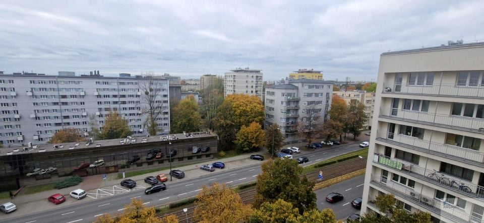Mieszkanie Katowice