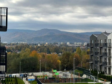 Mieszkanie Bielsko-Biała