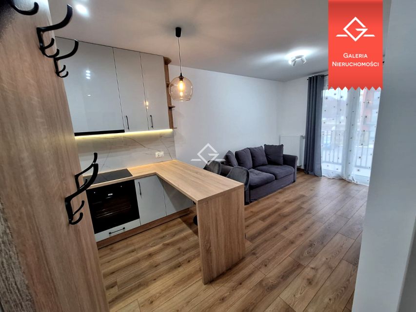 Mieszkanie Bydgoszcz