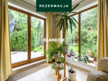 Dom Warszawa
