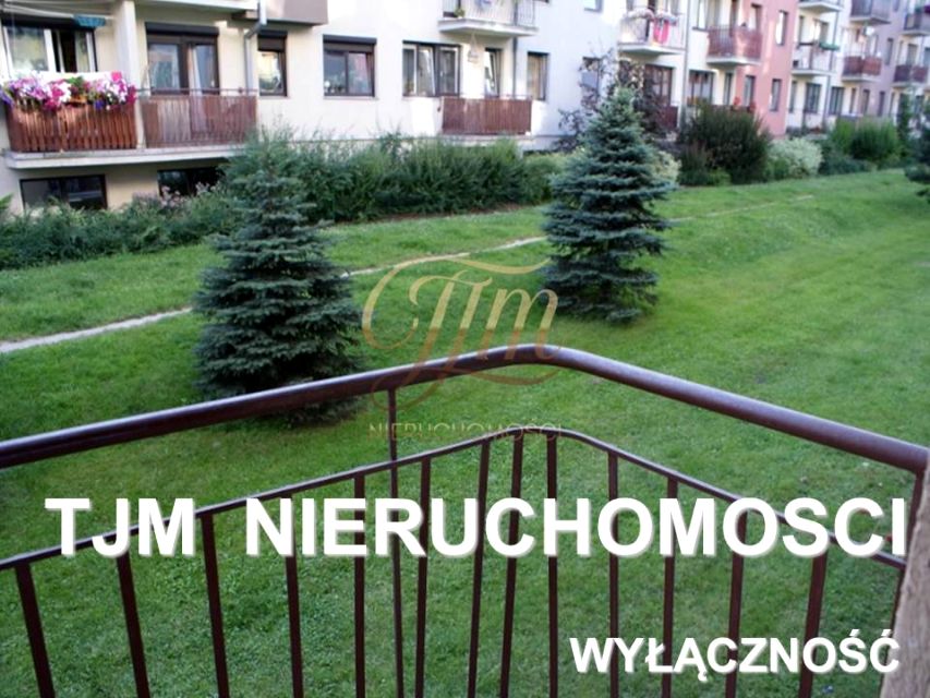Mieszkanie Piaseczno
