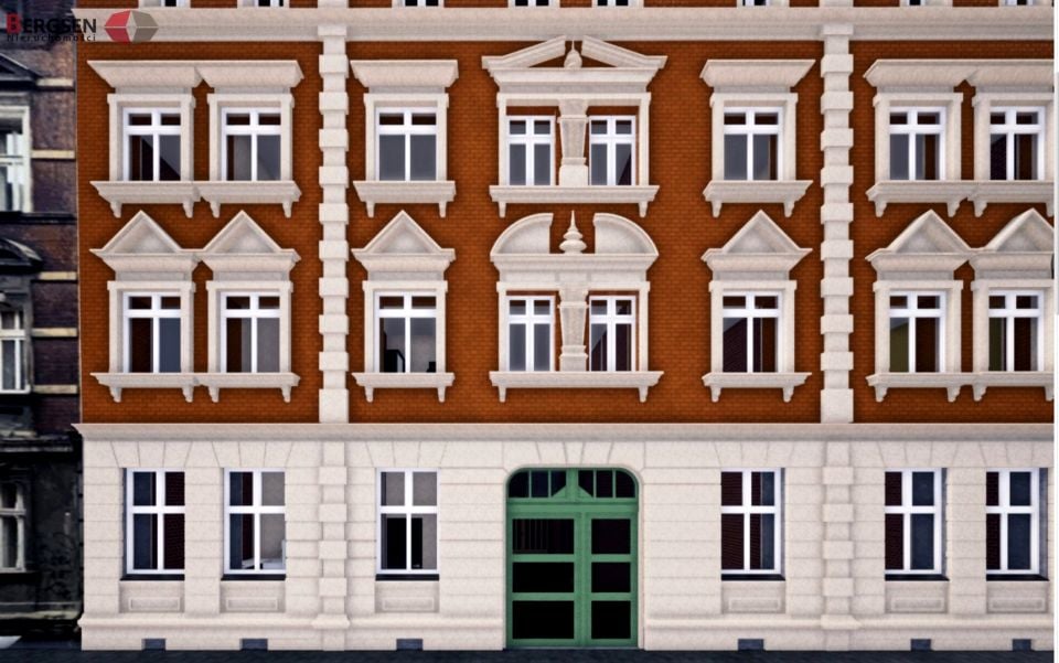 Mieszkanie Katowice