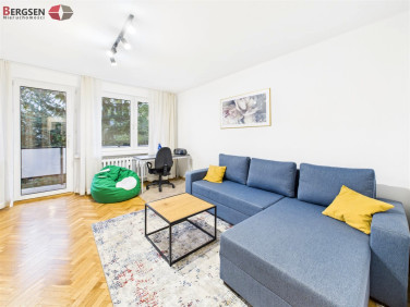 Mieszkanie Kraków wynajem