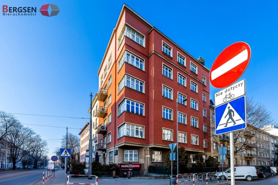 Lokal Kraków