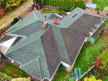 Dom wolnostojący sprzedaż