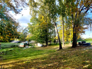 Działka Pierściec
