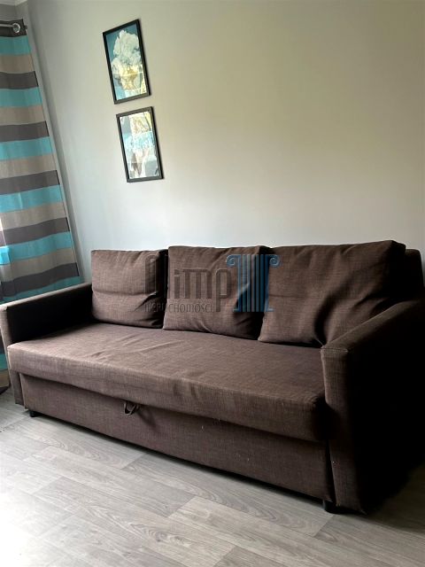 Mieszkanie Bydgoszcz