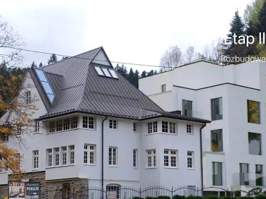 Mieszkanie Krynica-Zdrój