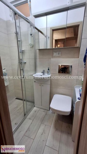 Mieszkanie Mińsk Mazowiecki