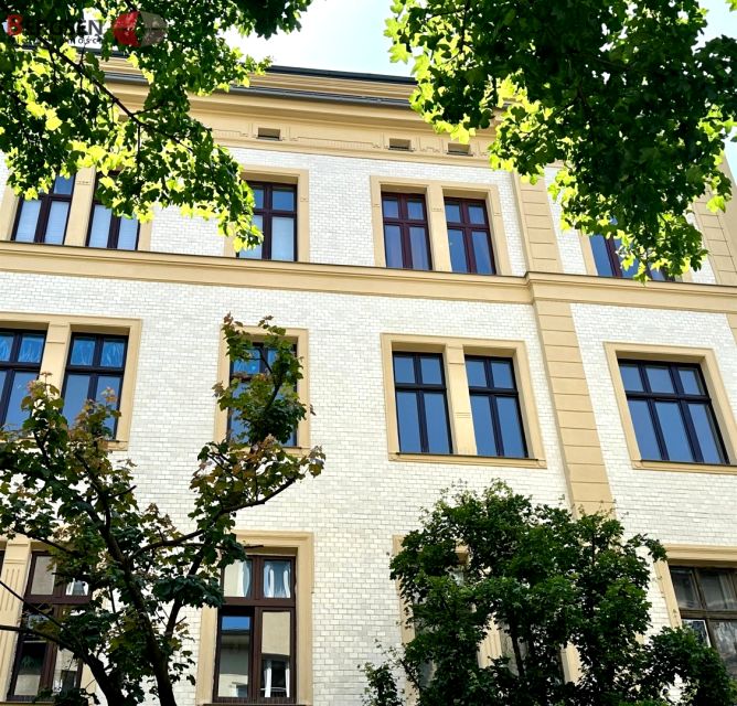 Mieszkanie Kraków