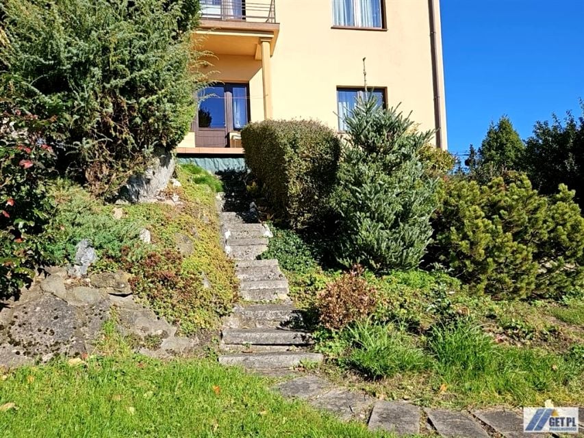 Mieszkanie Świątniki Górne