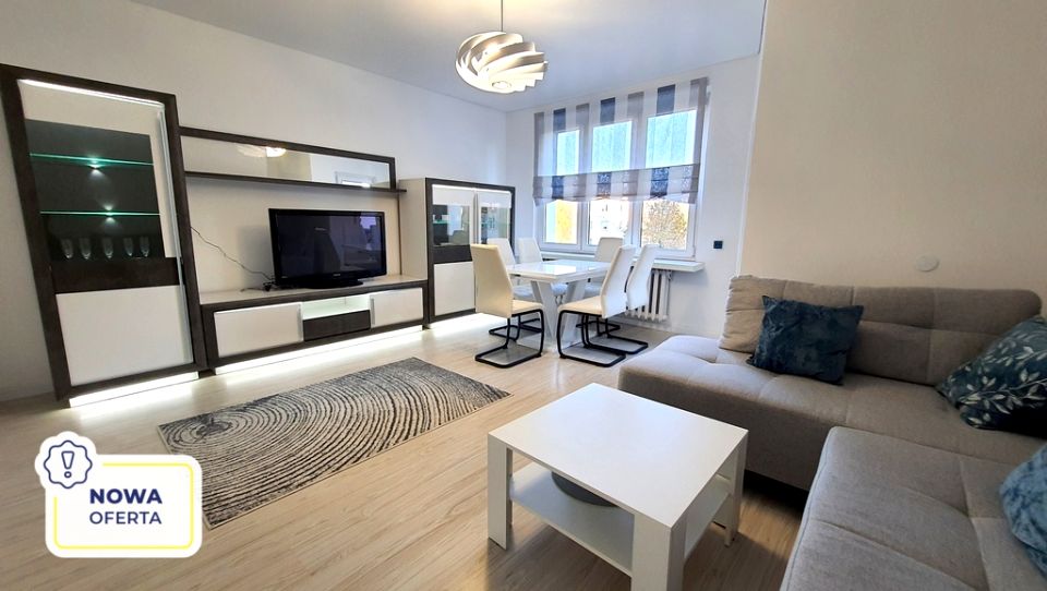 Mieszkanie Częstochowa