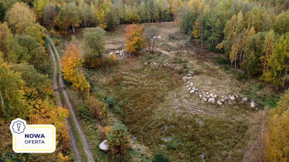 Działka Piechowice