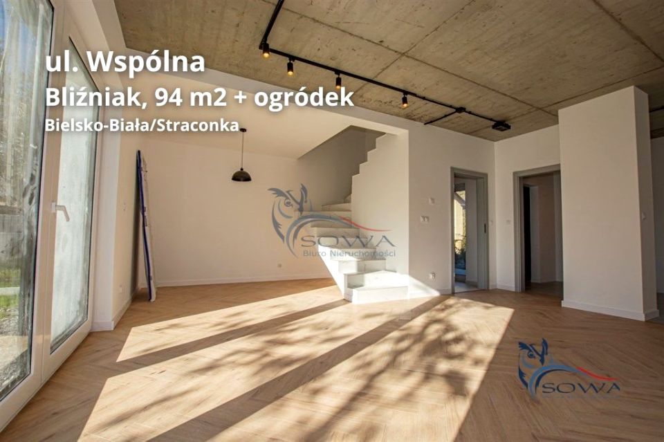 Mieszkanie Bielsko-Biała