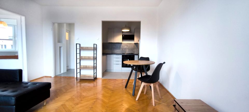 Mieszkanie Knurów wynajem