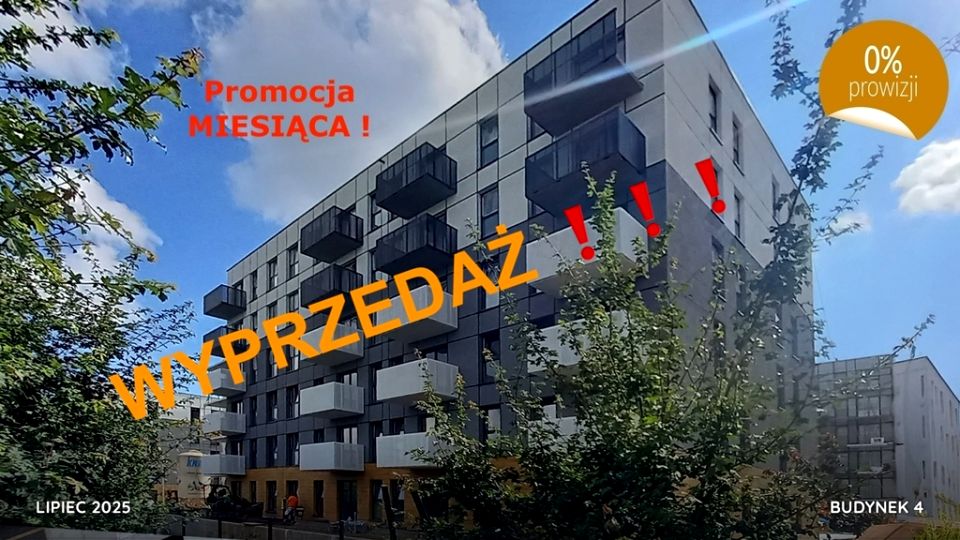 Mieszkanie Sosnowiec