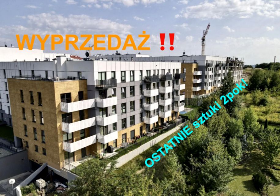 Mieszkanie Sosnowiec