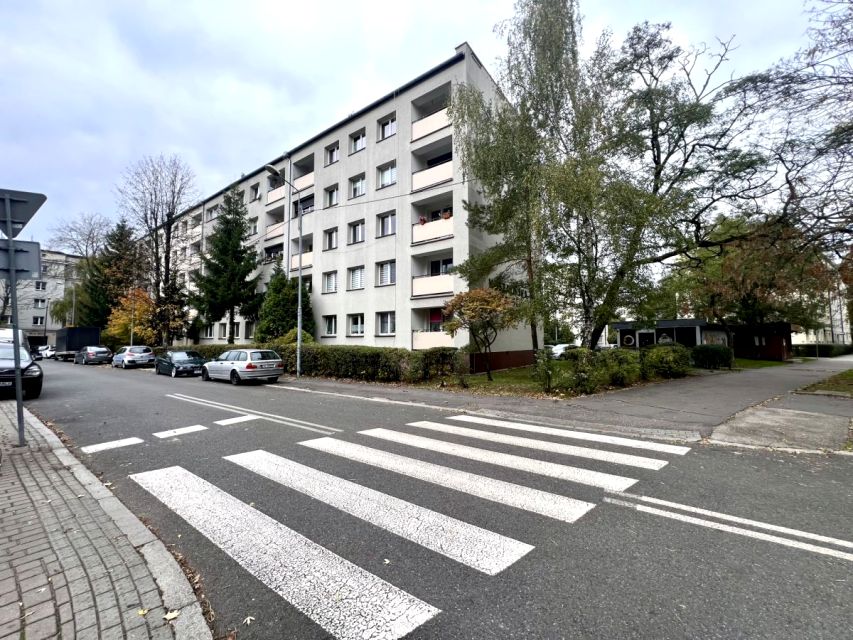 Mieszkanie Katowice