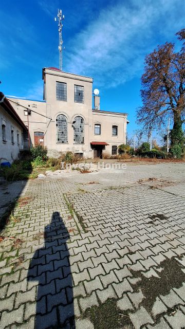 Budynek użytkowy Dobrzyń nad Wisłą