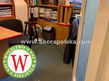 Lokal Warszawa