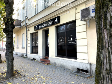 Lokal Ełk