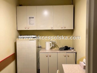 Lokal Warszawa sprzedaż