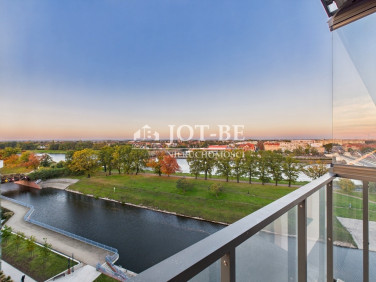 Mieszkanie przy lesie