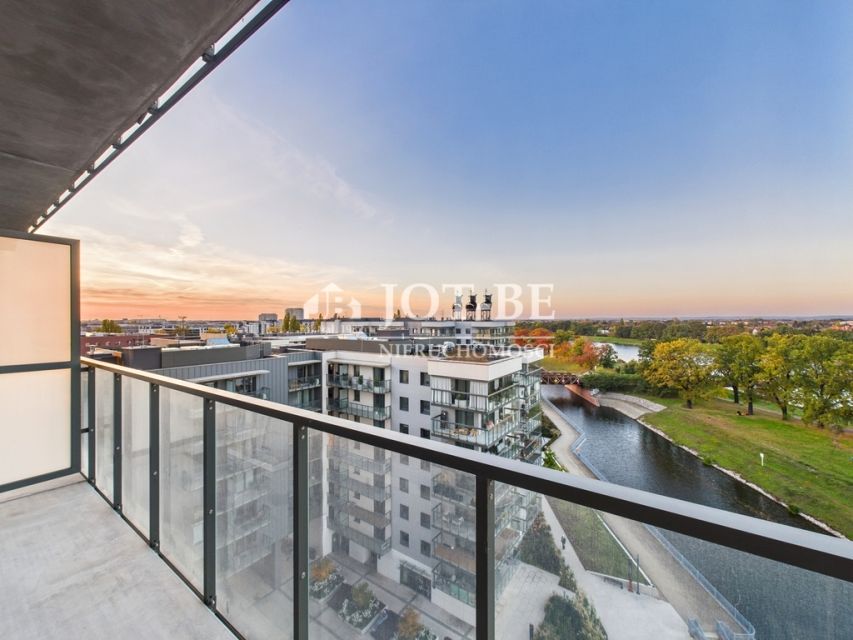 Mieszkanie apartamentowiec sprzedaż