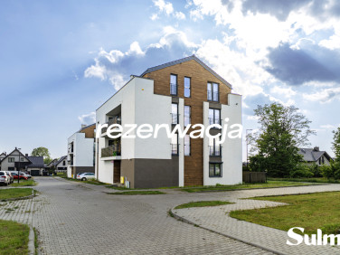 Mieszkanie apartamentowiec Zabrze